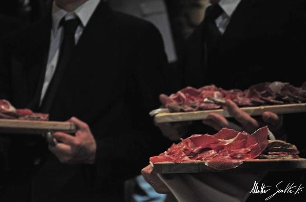 Culatello & Jazz 2012